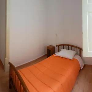 Olive Street House Albergue Coimbra