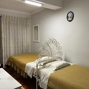Residencia Do Norte Casa de hóspedes Lisboa
