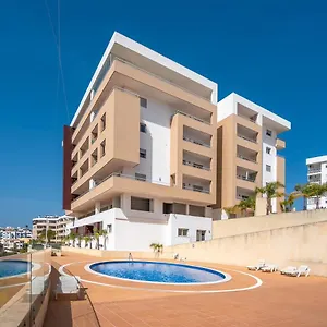 Apartamento Tourismer