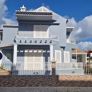 Casa de hóspedes Dona Ana