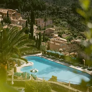 visit hotel