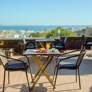 Alojamento de Acomodação e Pequeno-almoço Uptown