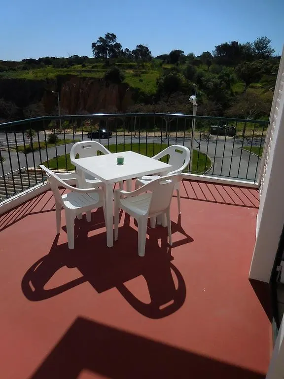 Pensao Dona Ana By Portugalferias Hotel Lagos 3*,  Portugal