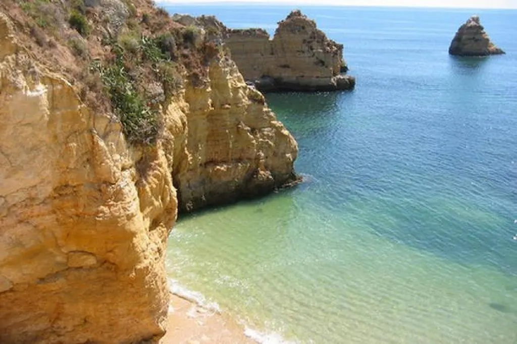 Pensao Dona Ana By Portugalferias Hotel Lagos