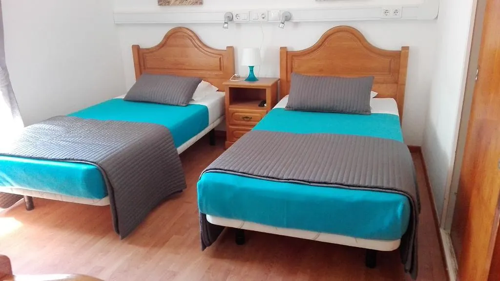 Pensao Dona Ana By Portugalferias Hotel Lagos