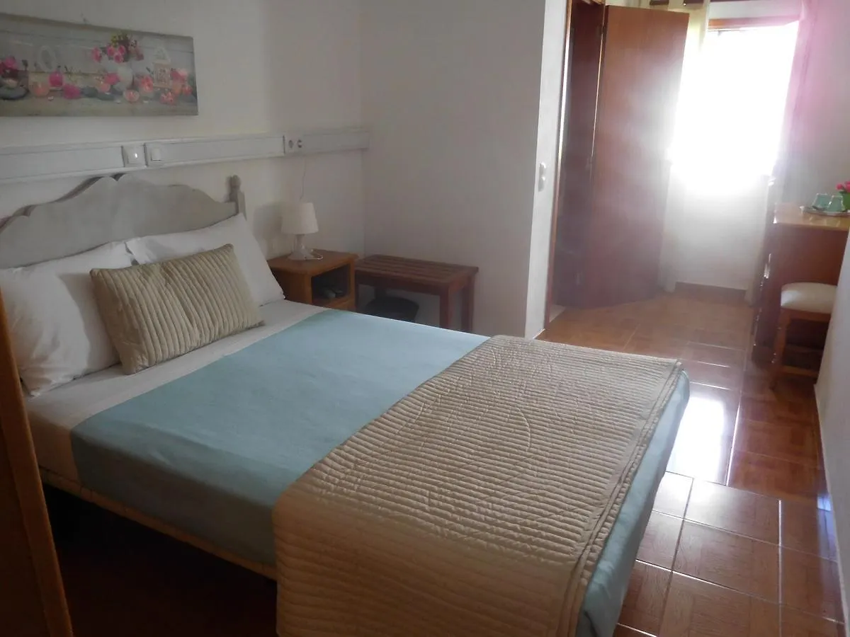 Pensión Pensao Dona Ana By Portugalferias Hotel Lagos