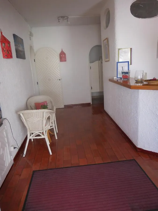 Pensao Dona Ana By Portugalferias Hotel Lagos Portugal