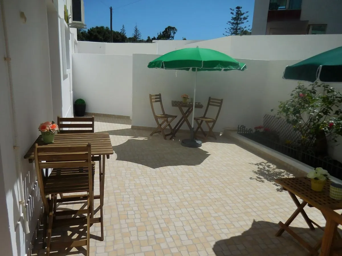 Pensao Dona Ana By Portugalferias Hotel Lagos Pensión