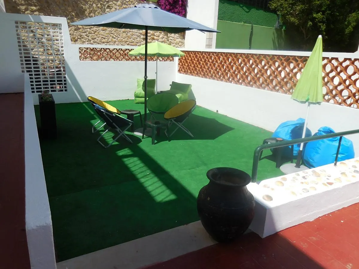 Pensao Dona Ana By Portugalferias Hotel Lagos