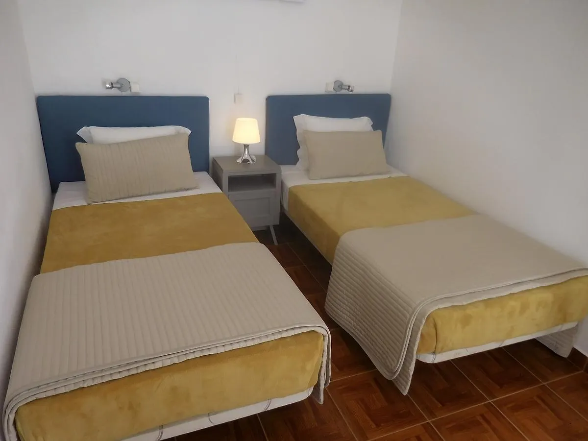 Pensao Dona Ana By Portugalferias Hotel Lagos 3*,