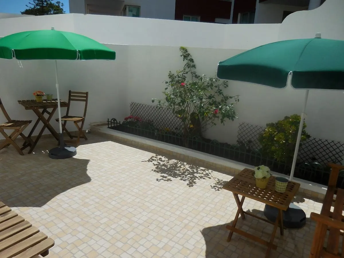 Pensao Dona Ana By Portugalferias Hotel Lagos