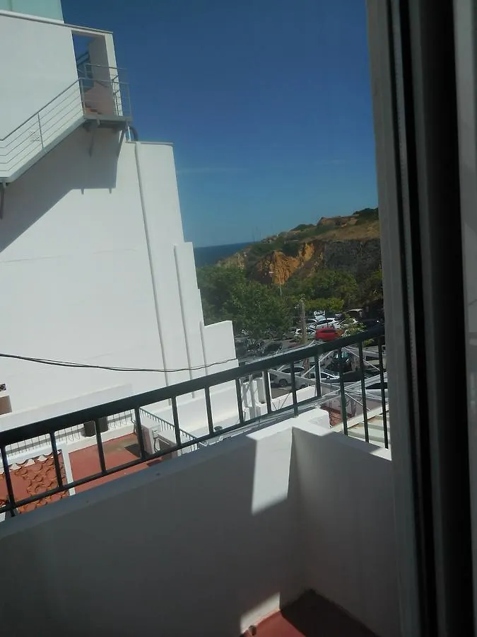 Pensión Pensao Dona Ana By Portugalferias Hotel Lagos