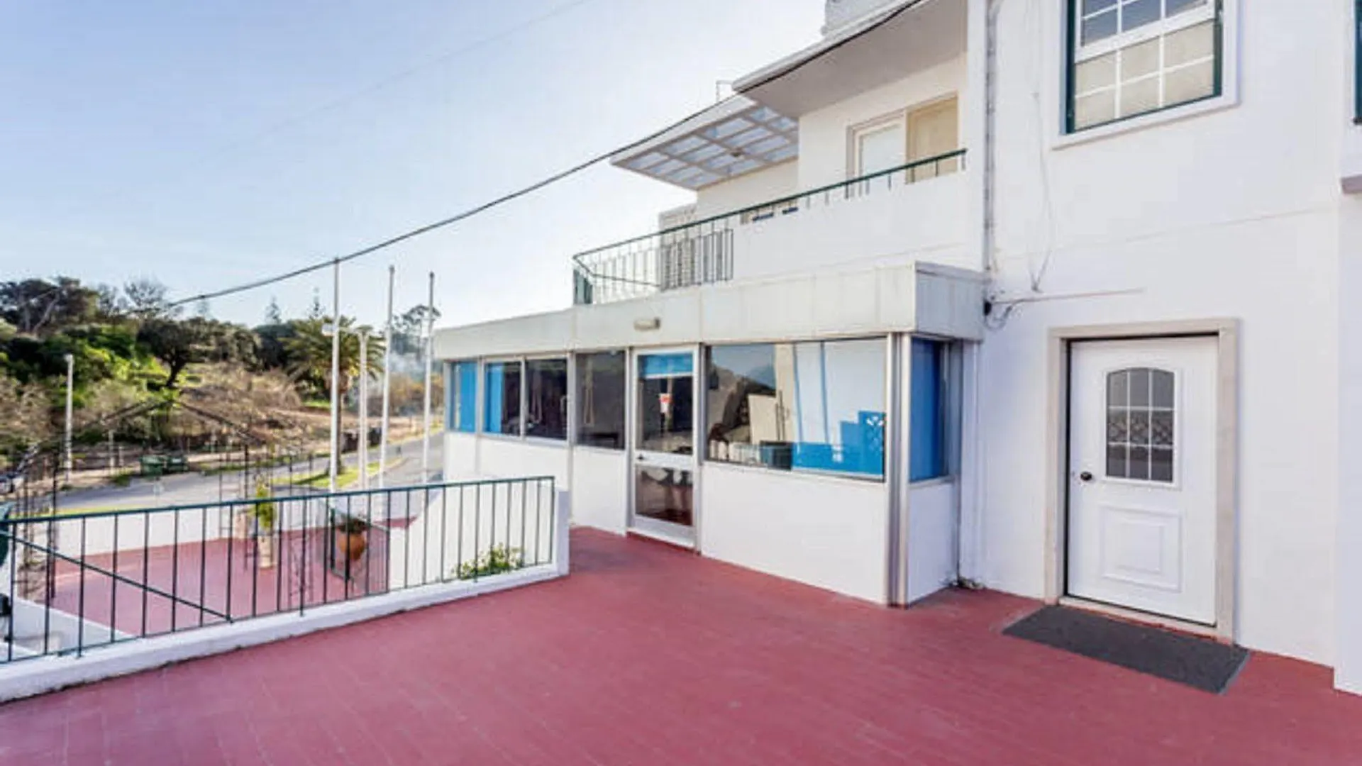 Pensao Dona Ana By Portugalferias Hotel Lagos
