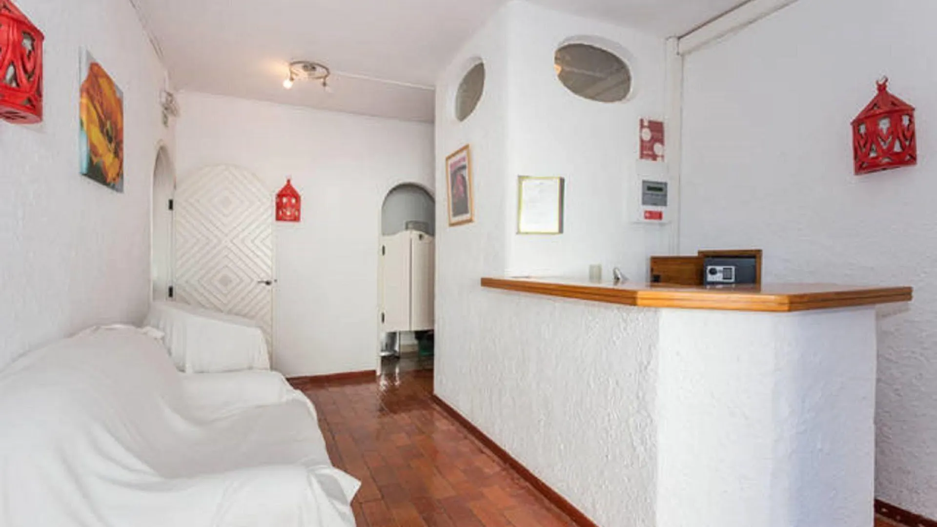 Pensao Dona Ana By Portugalferias Hotel Lagos Portugal