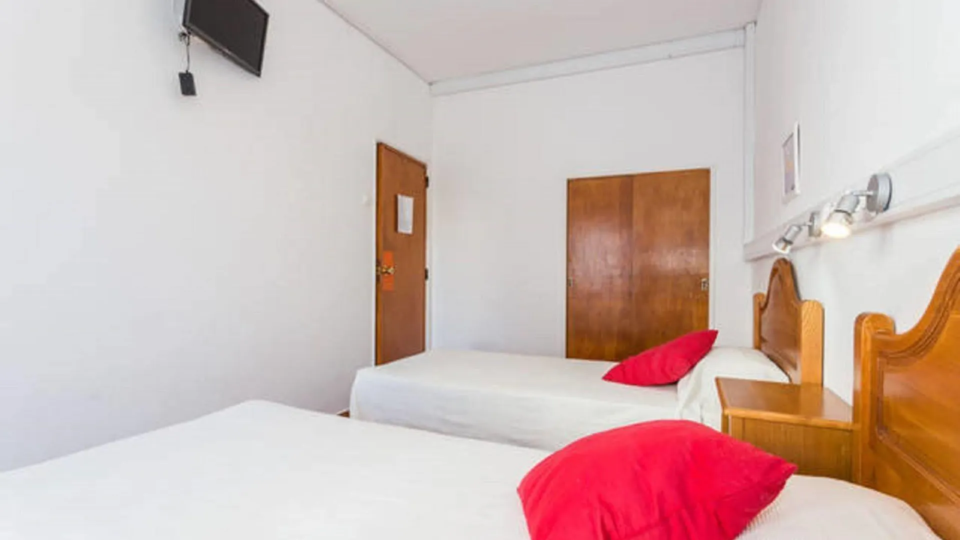 Pensión Pensao Dona Ana By Portugalferias Hotel Lagos