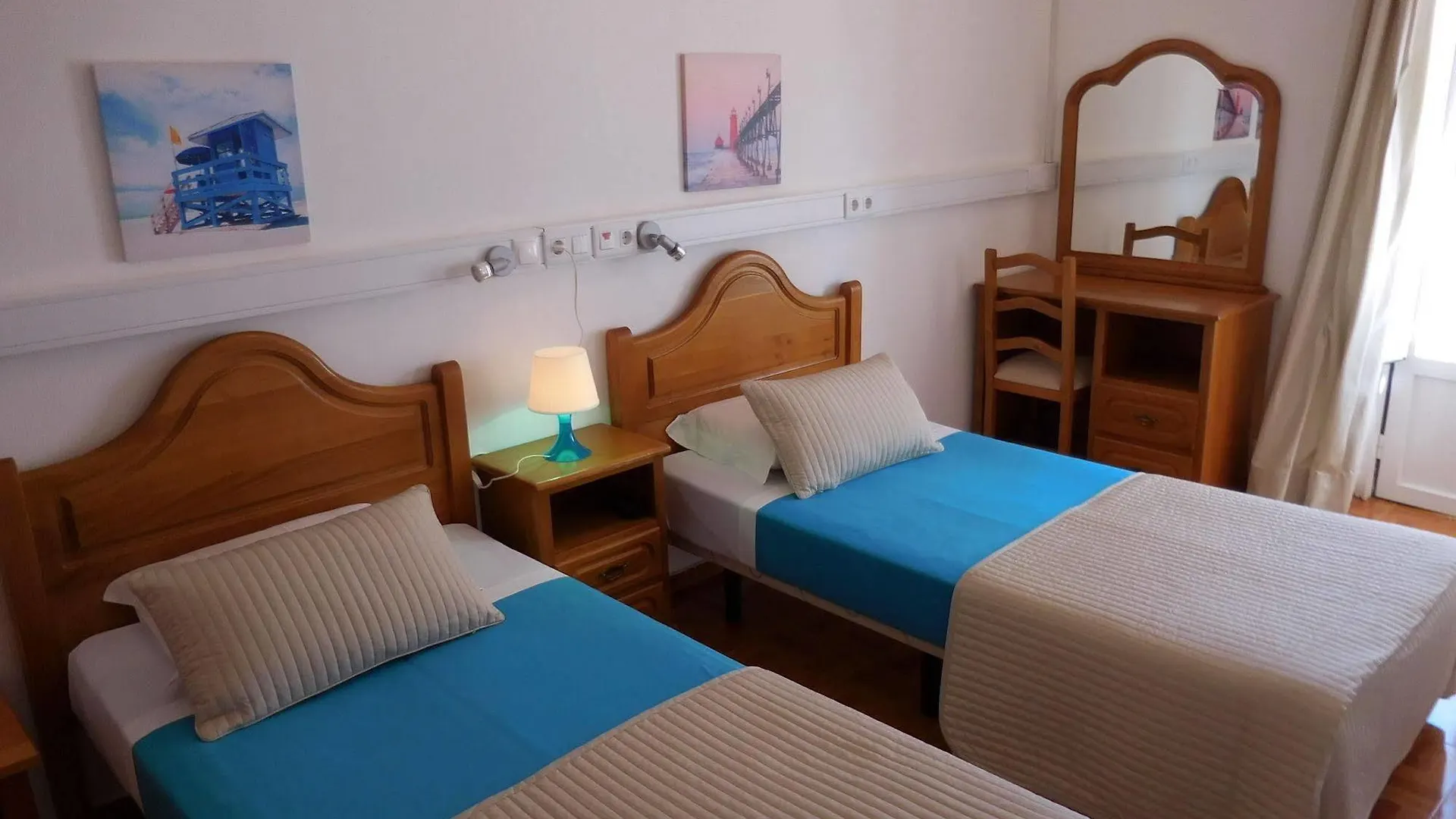 Pensao Dona Ana By Portugalferias Hotel Lagos Pensión