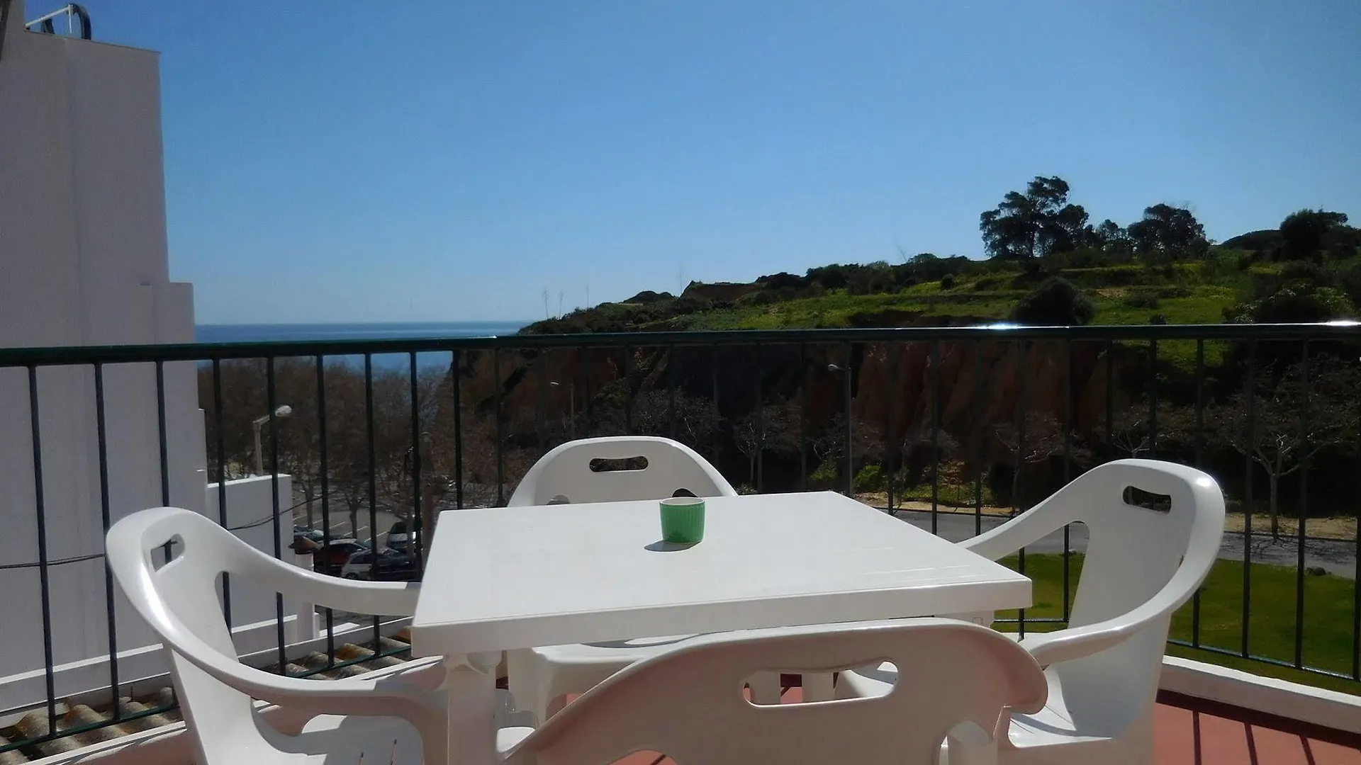 Pensao Dona Ana By Portugalferias Hotel Lagos