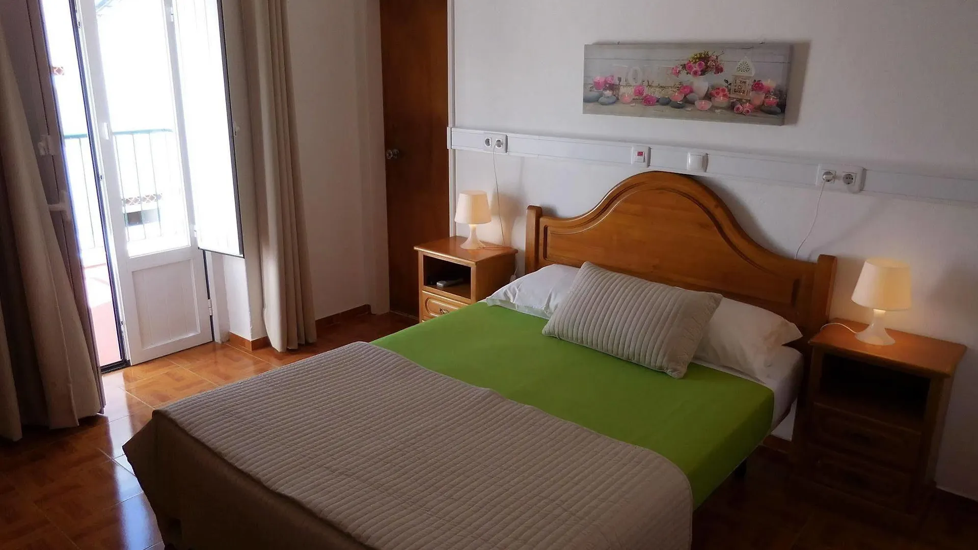 Pensao Dona Ana By Portugalferias Hotel Lagos